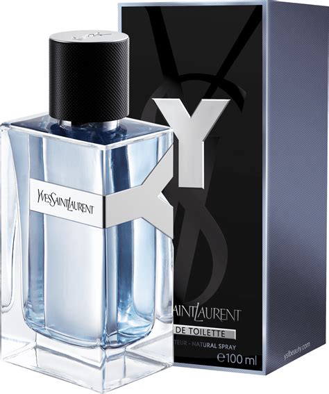 yves saint laurent y le parfum 200ml